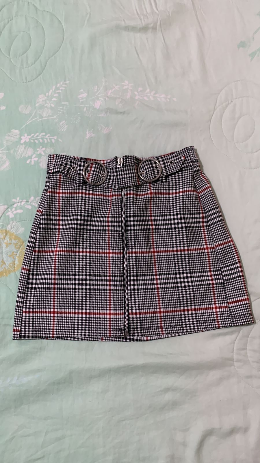 Imagen de prenda no disponible